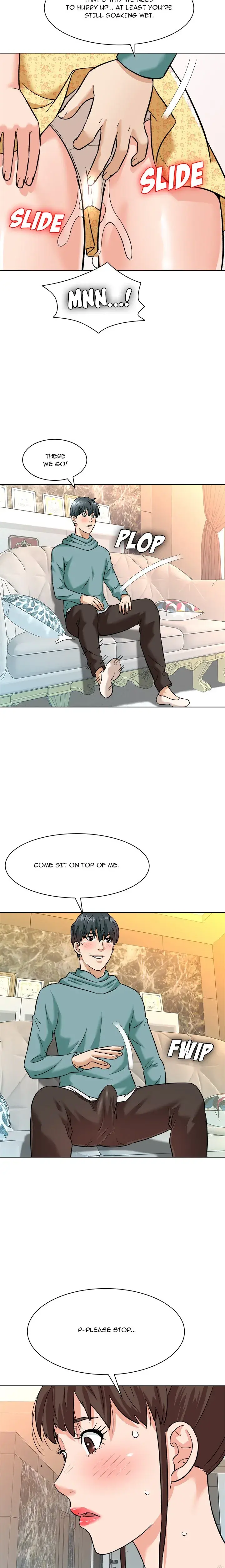 Angel House Chapter 8 - Page 12