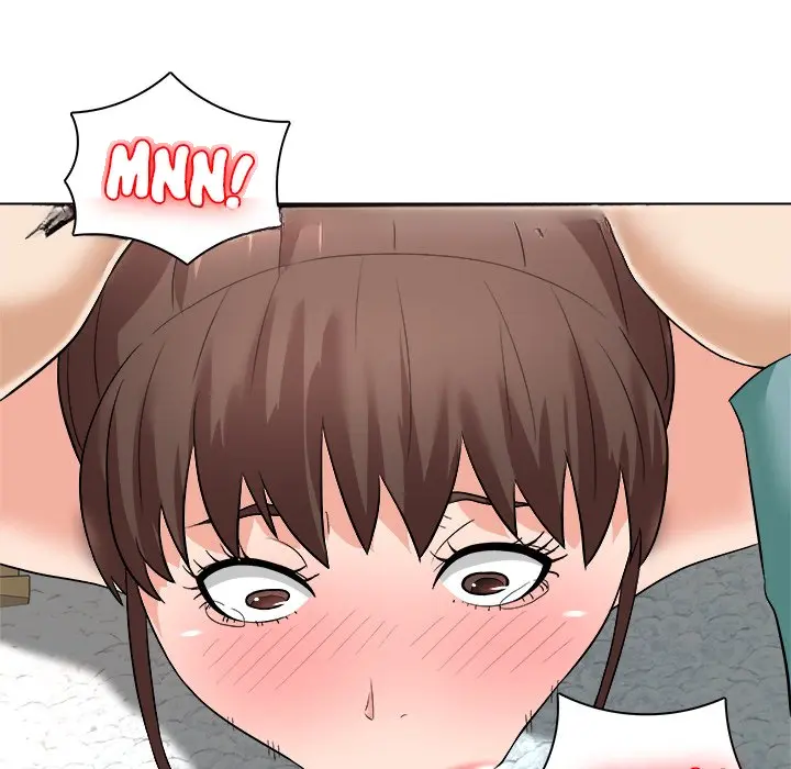 Angel House Chapter 8 - Page 124