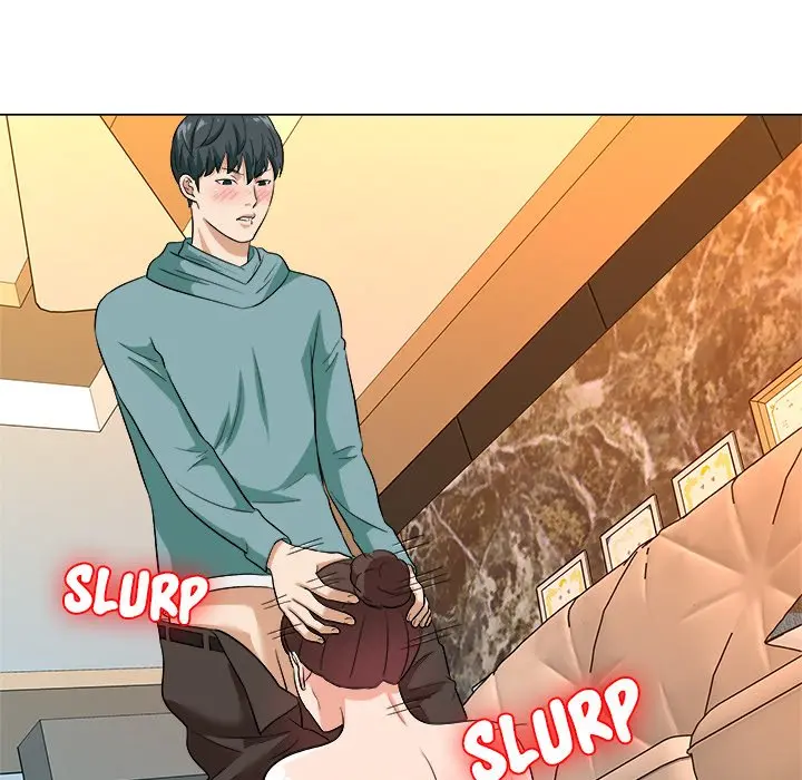 Angel House Chapter 8 - Page 126