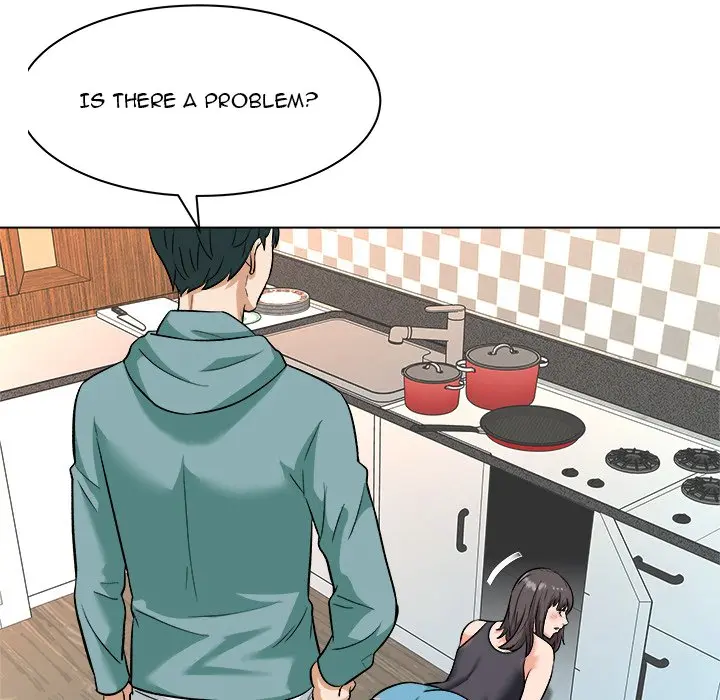 Angel House Chapter 8 - Page 19