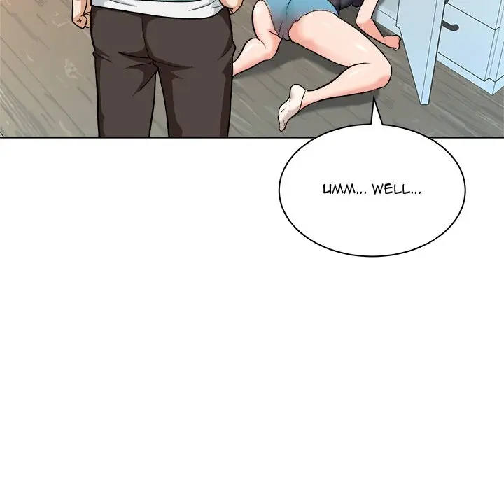 Angel House Chapter 8 - Page 20