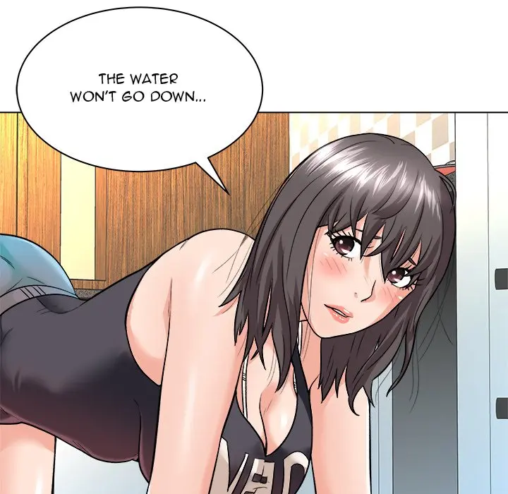 Angel House Chapter 8 - Page 21