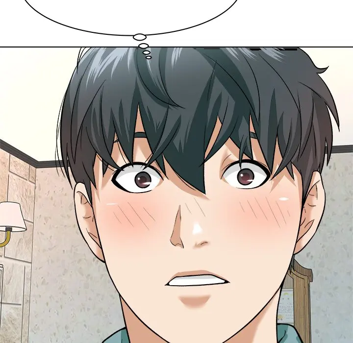 Angel House Chapter 8 - Page 25