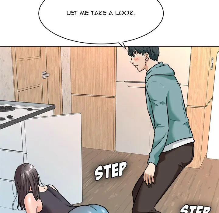 Angel House Chapter 8 - Page 27