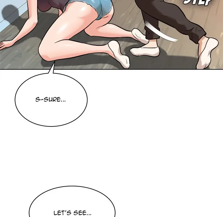 Angel House Chapter 8 - Page 28