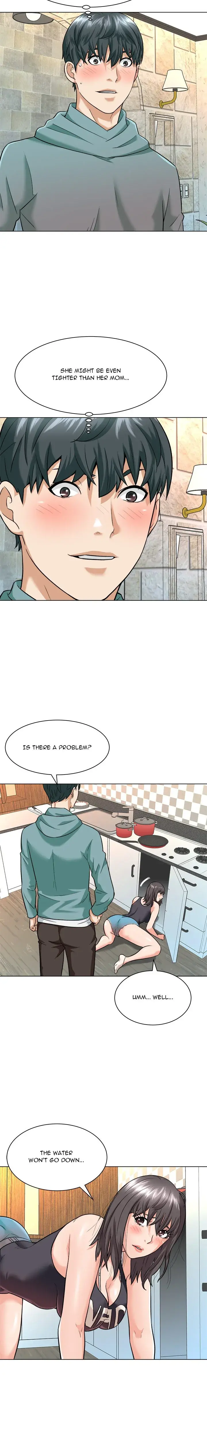 Angel House Chapter 8 - Page 3