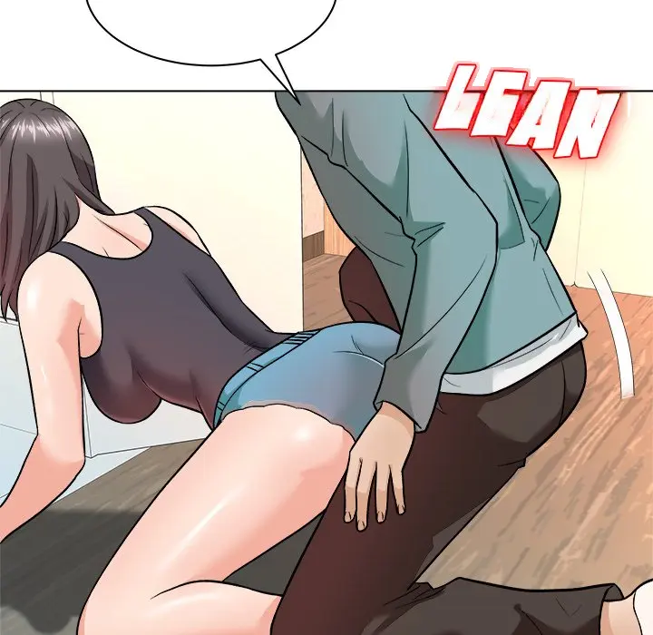 Angel House Chapter 8 - Page 29