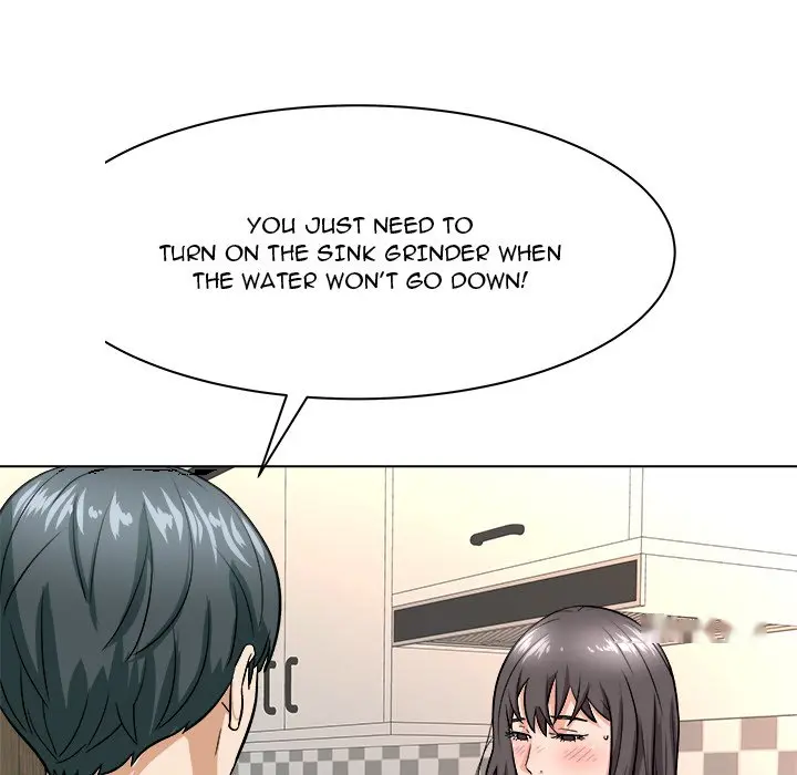 Angel House Chapter 8 - Page 45