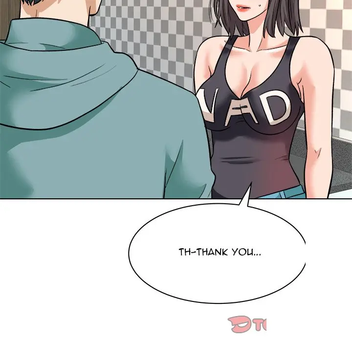 Angel House Chapter 8 - Page 46