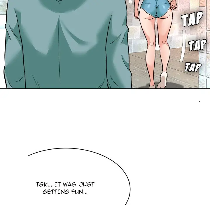 Angel House Chapter 8 - Page 50