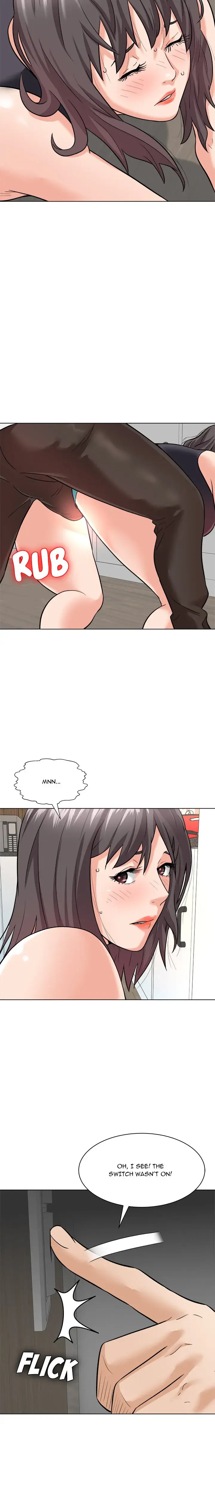 Angel House Chapter 8 - Page 6