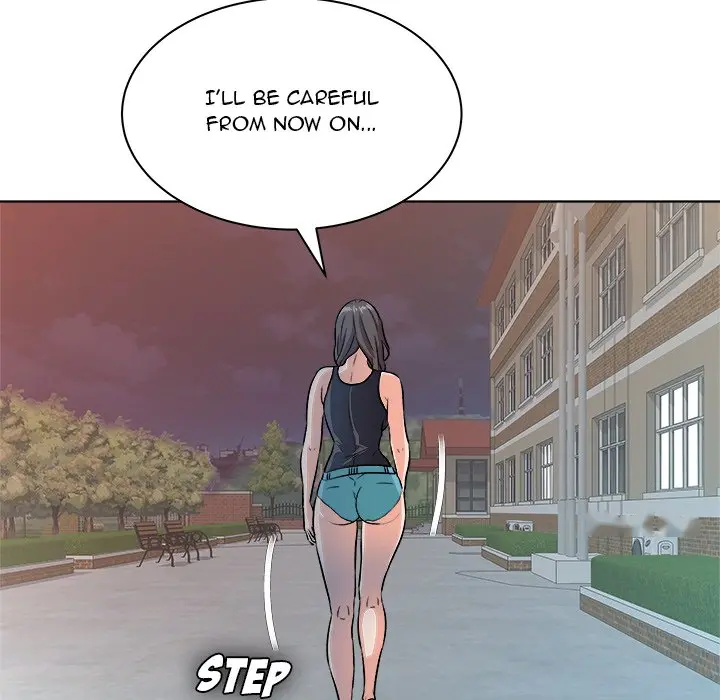 Angel House Chapter 8 - Page 59