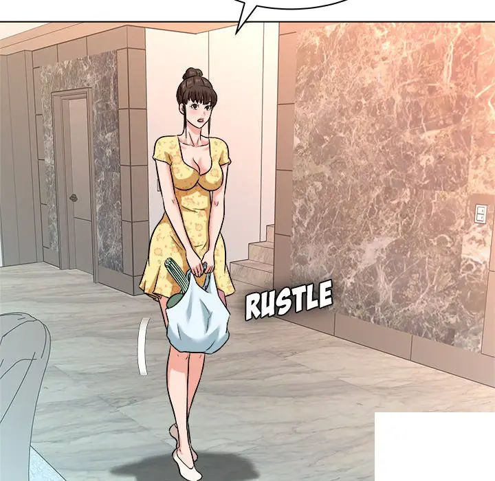 Angel House Chapter 8 - Page 61