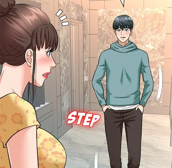 Angel House Chapter 8 - Page 65