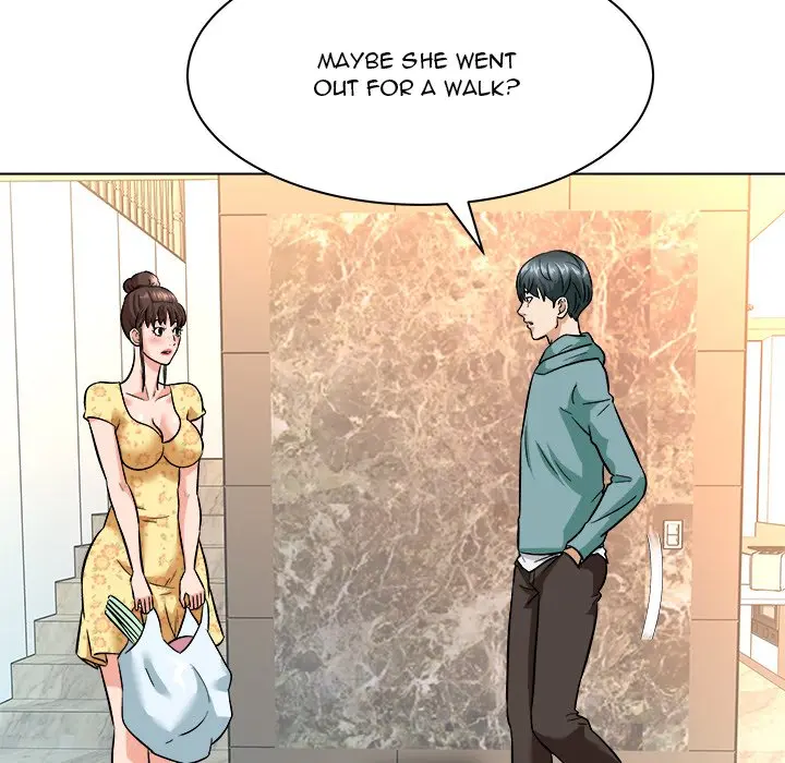 Angel House Chapter 8 - Page 67