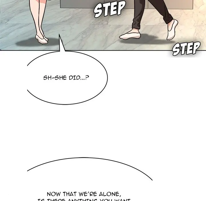 Angel House Chapter 8 - Page 68
