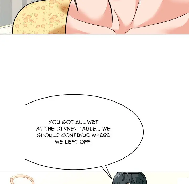 Angel House Chapter 8 - Page 72