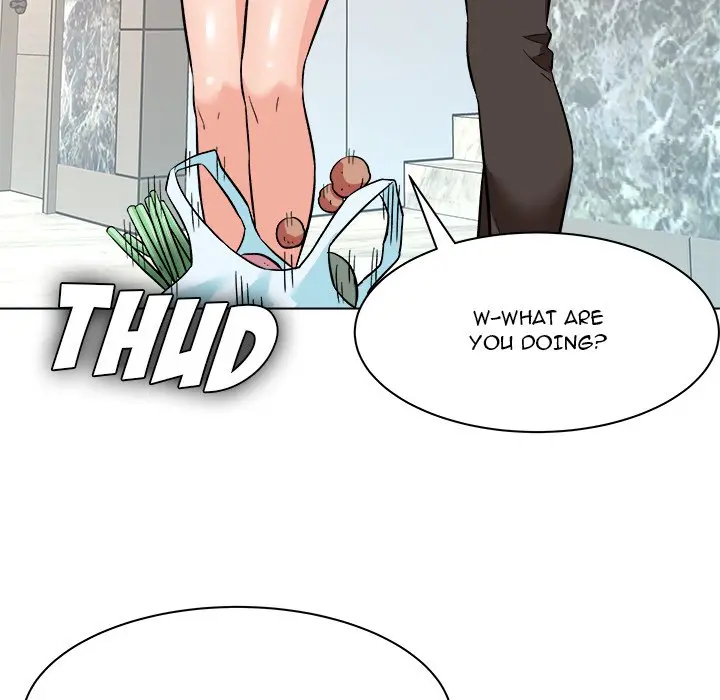 Angel House Chapter 8 - Page 74