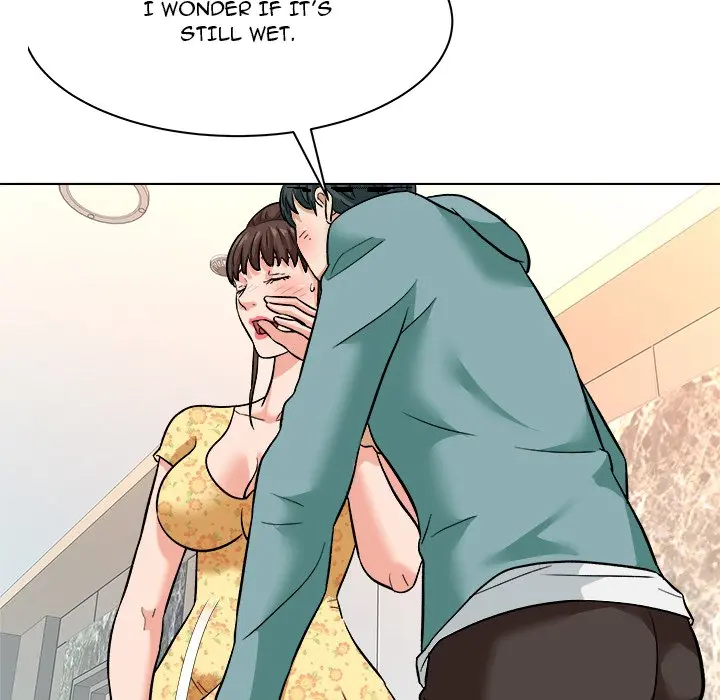 Angel House Chapter 8 - Page 75
