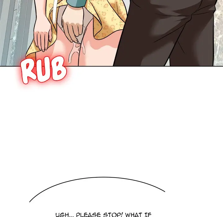 Angel House Chapter 8 - Page 76