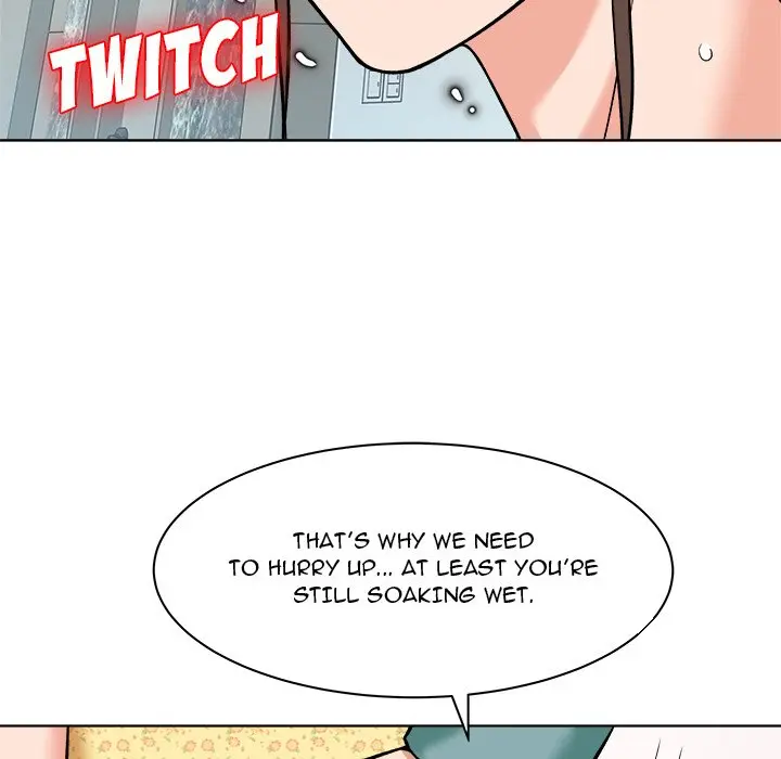 Angel House Chapter 8 - Page 78