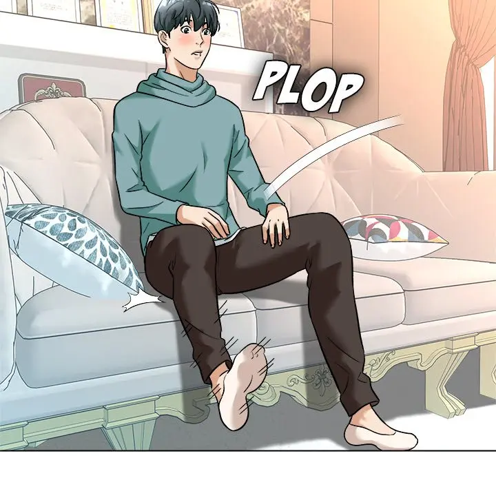 Angel House Chapter 8 - Page 81