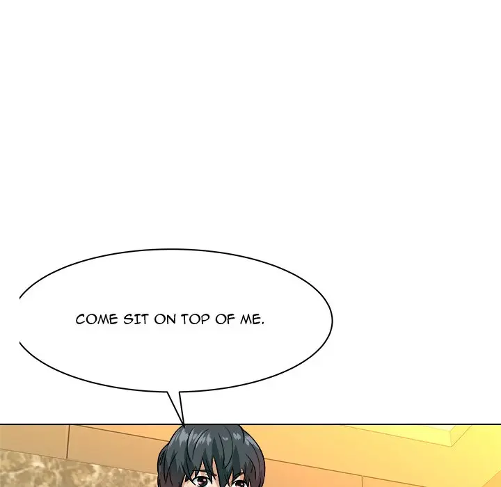 Angel House Chapter 8 - Page 82