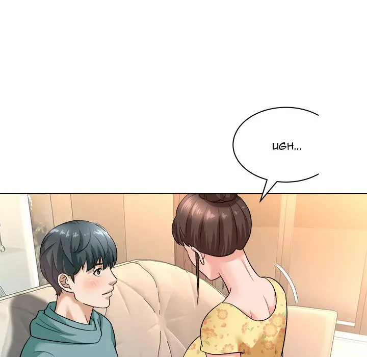 Angel House Chapter 8 - Page 89
