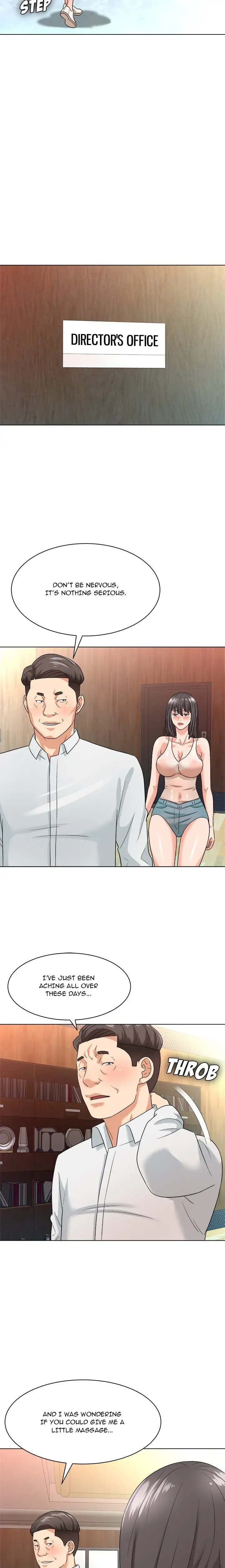 Angel House Chapter 9 - Page 10