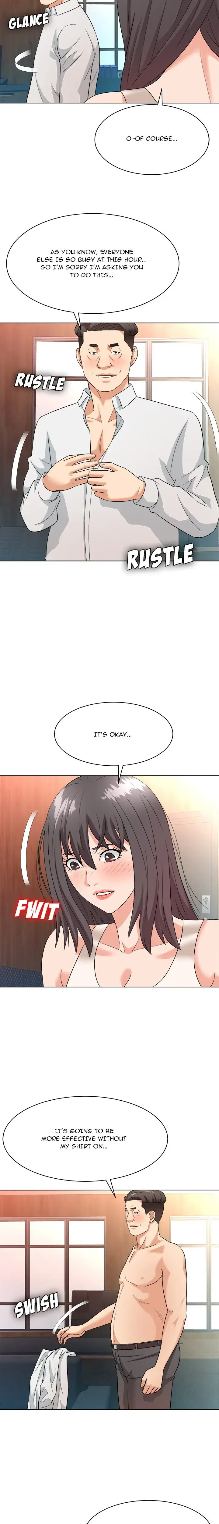Angel House Chapter 9 - Page 11