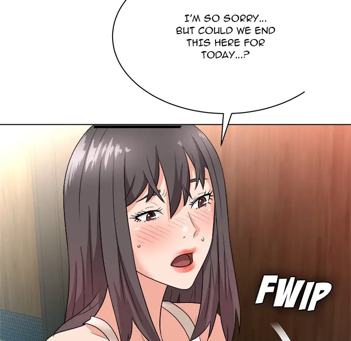Angel House Chapter 9 - Page 111