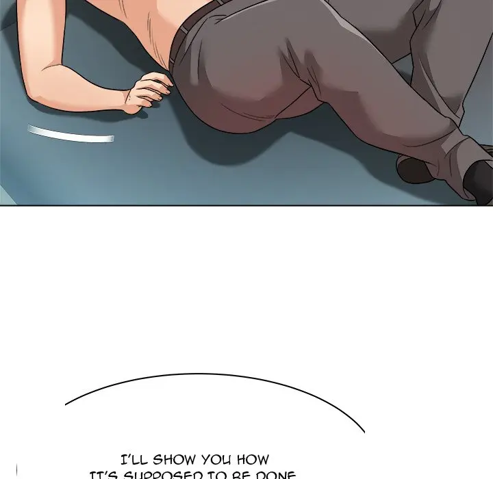 Angel House Chapter 9 - Page 114