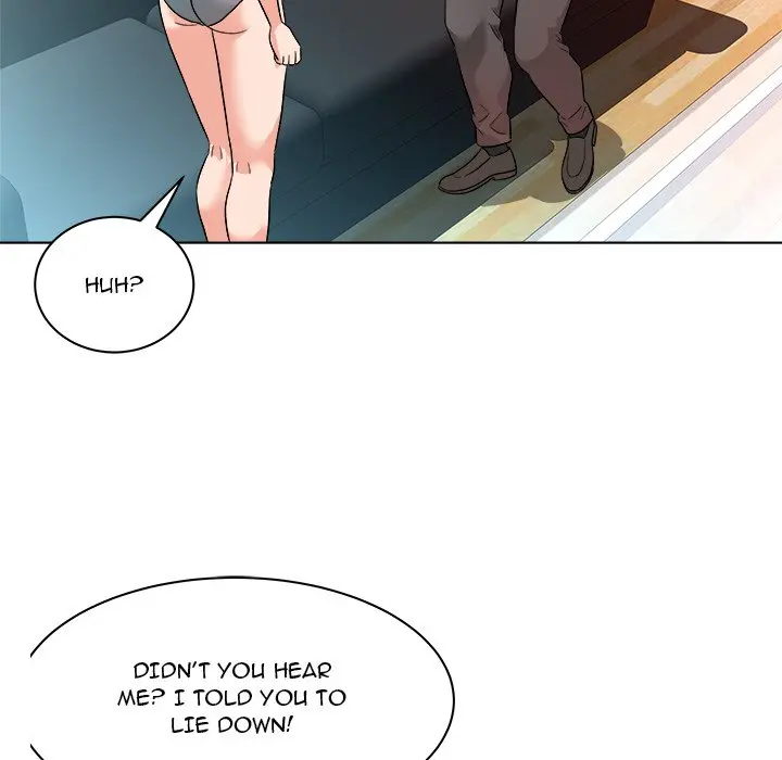Angel House Chapter 9 - Page 116
