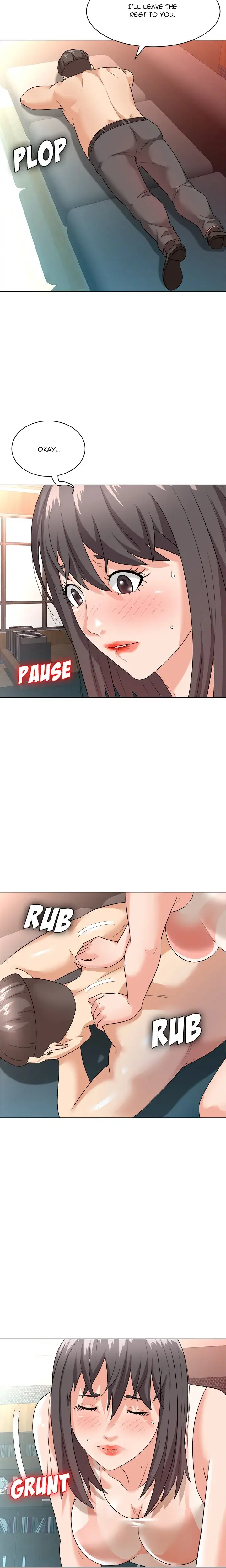 Angel House Chapter 9 - Page 12