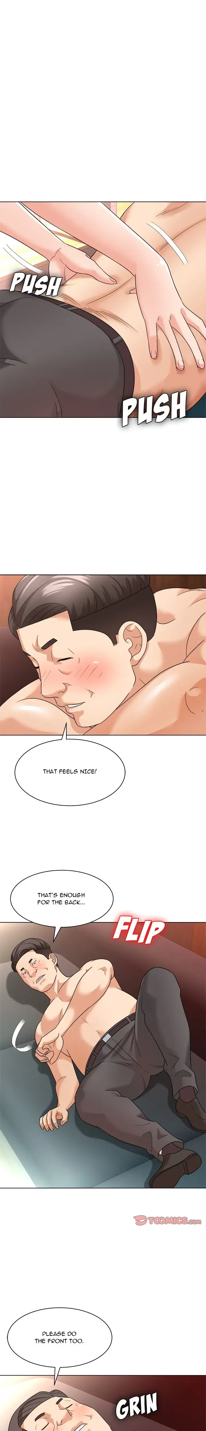 Angel House Chapter 9 - Page 13