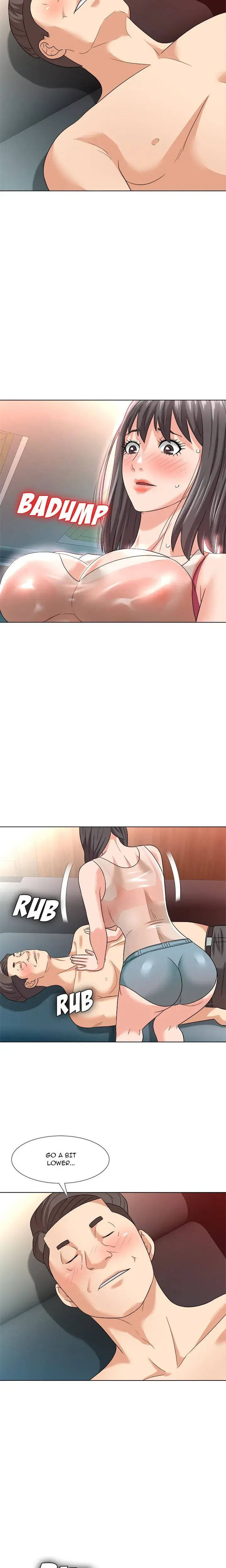 Angel House Chapter 9 - Page 14