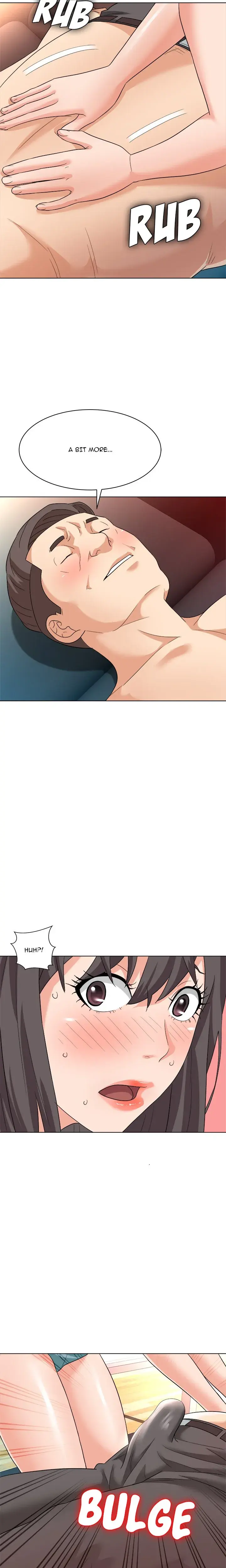 Angel House Chapter 9 - Page 15