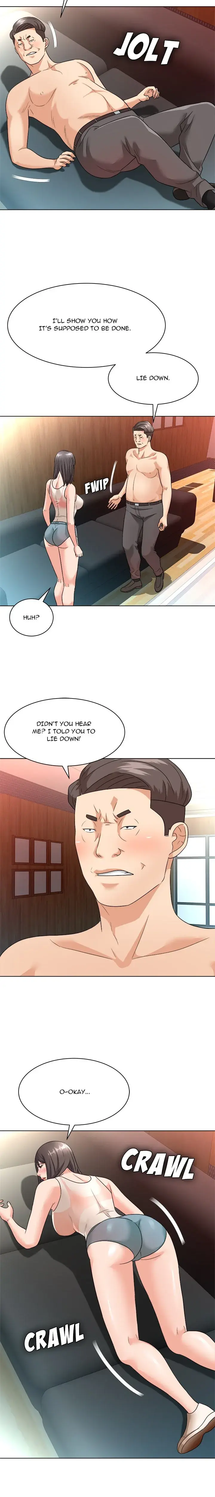Angel House Chapter 9 - Page 17