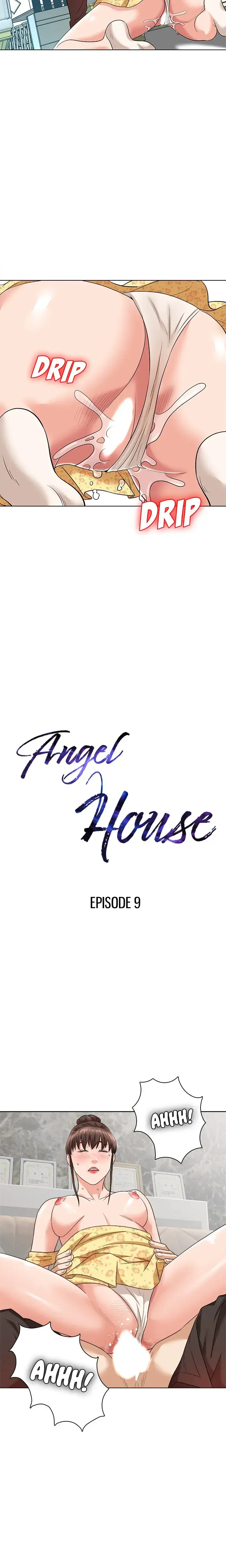 Angel House Chapter 9 - Page 2