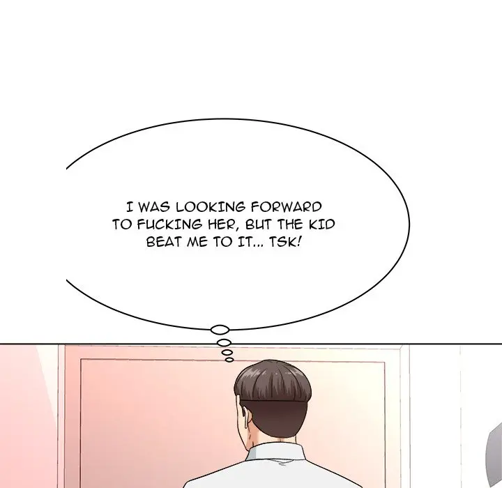 Angel House Chapter 9 - Page 32