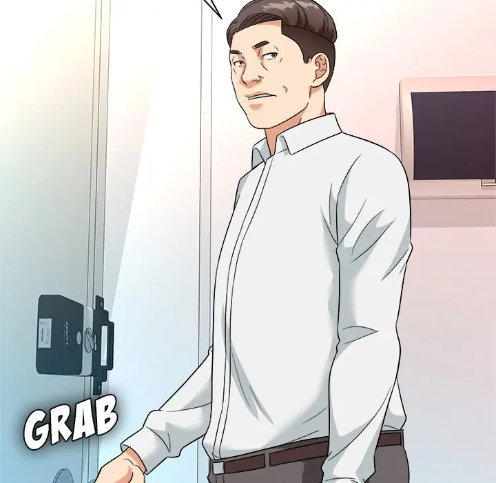 Angel House Chapter 9 - Page 35