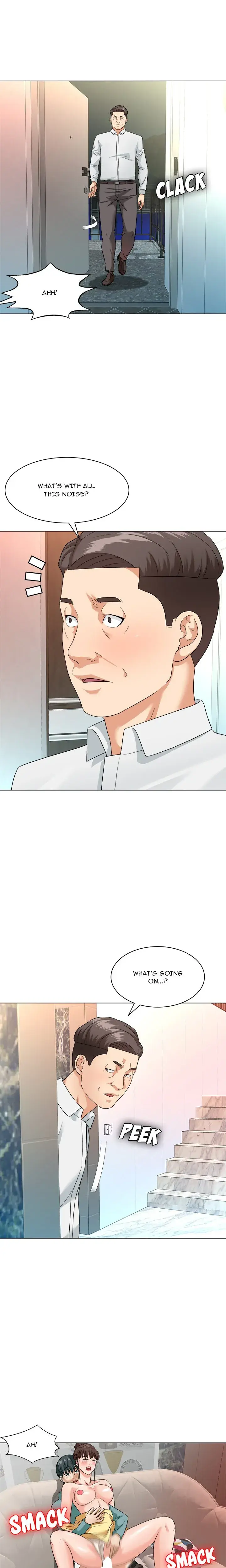 Angel House Chapter 9 - Page 4