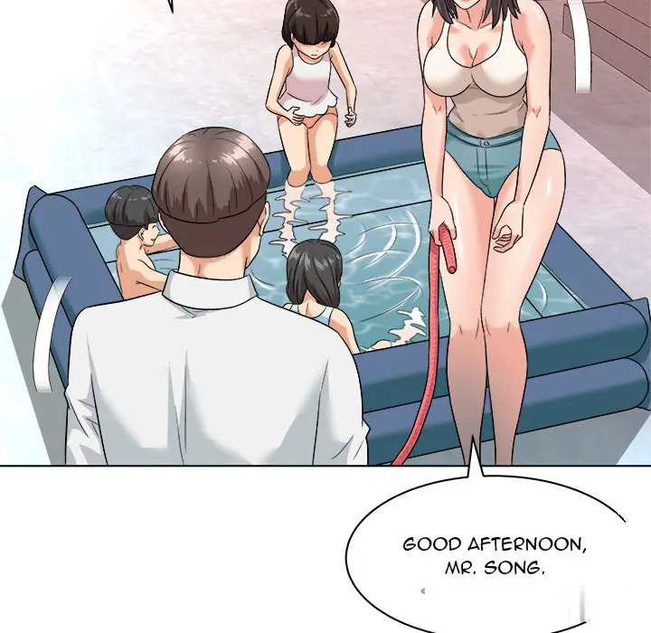 Angel House Chapter 9 - Page 46
