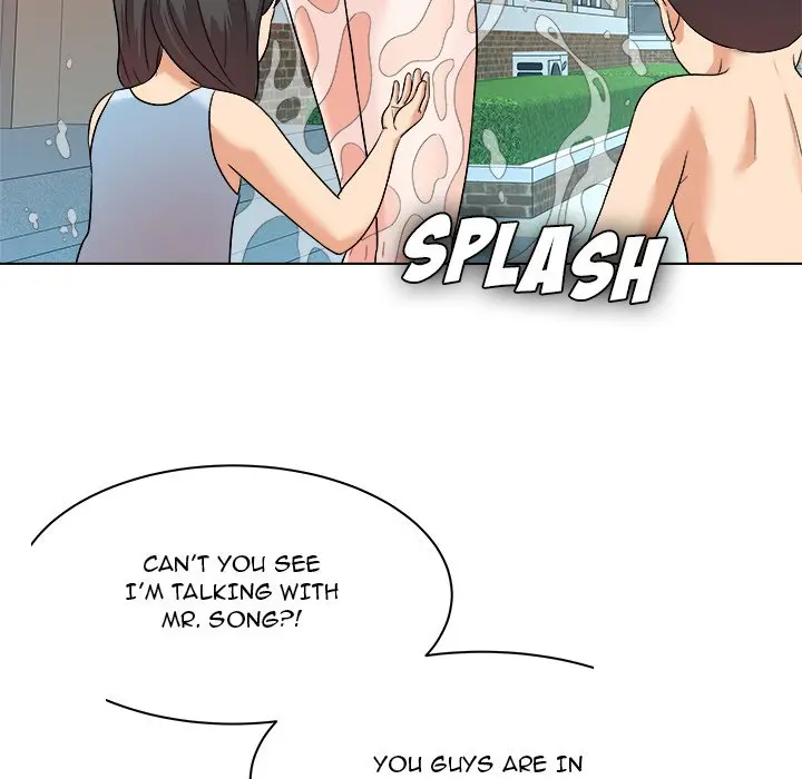 Angel House Chapter 9 - Page 52