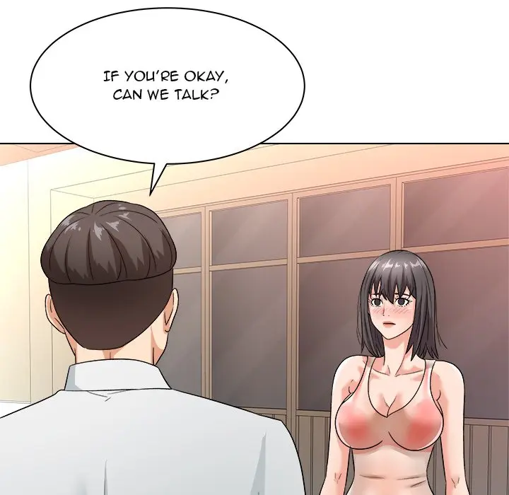 Angel House Chapter 9 - Page 61