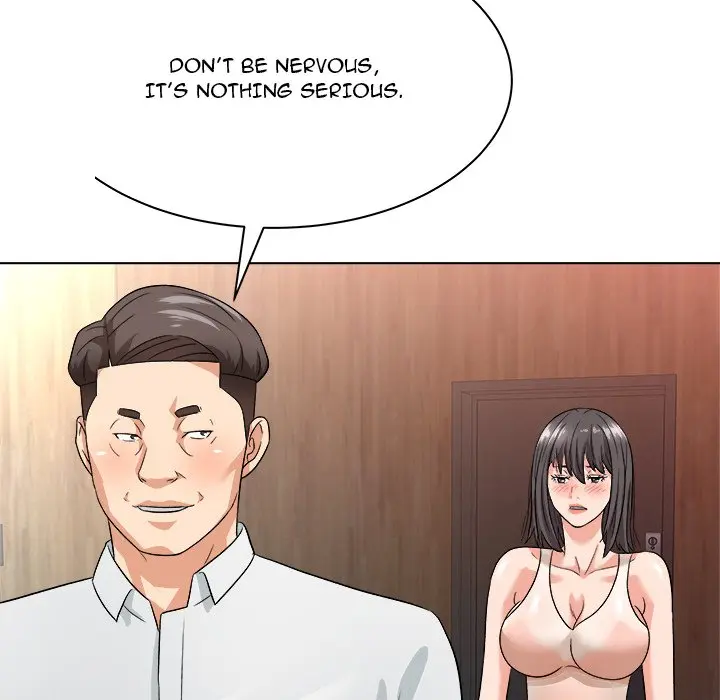 Angel House Chapter 9 - Page 67