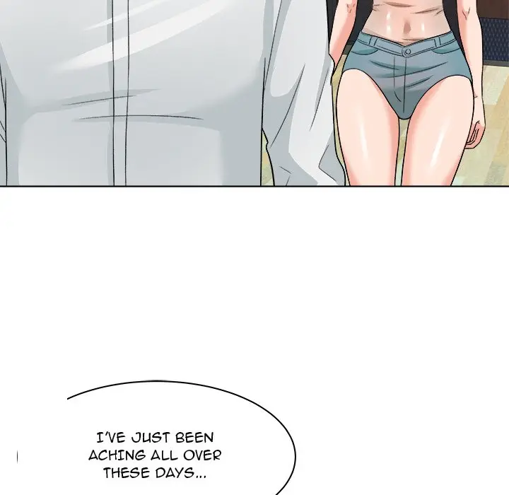 Angel House Chapter 9 - Page 68