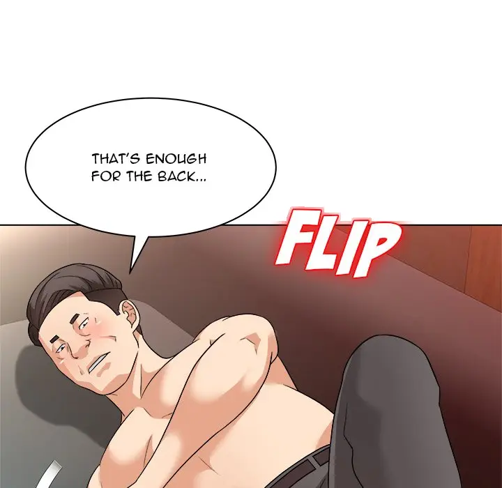 Angel House Chapter 9 - Page 89