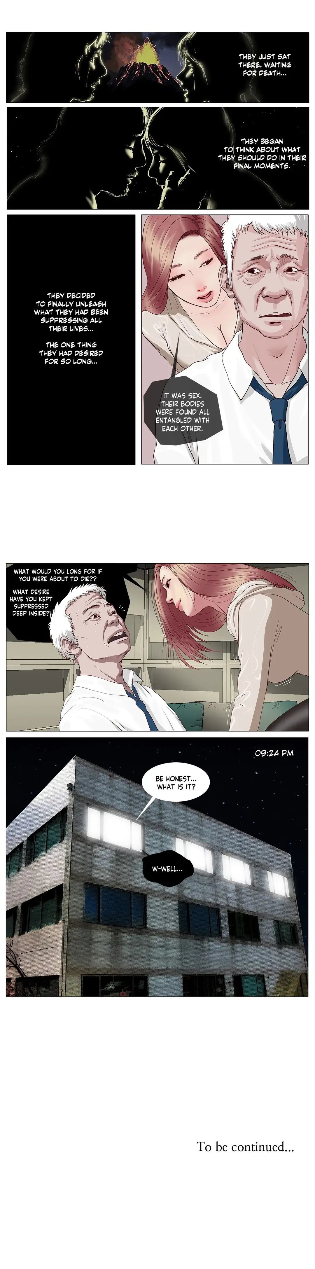 Angel Of Death Chapter 1 - Page 10