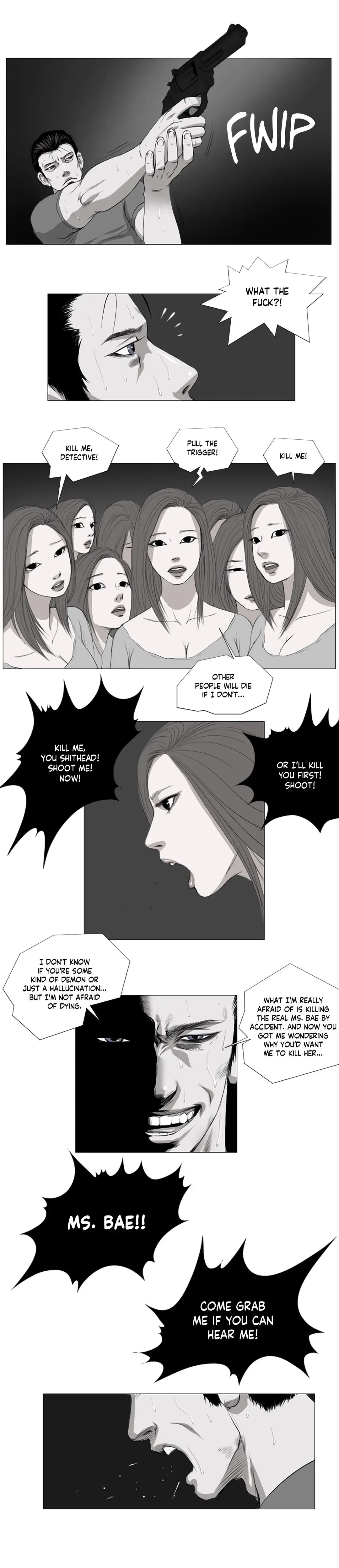 Angel Of Death Chapter 10 - Page 10